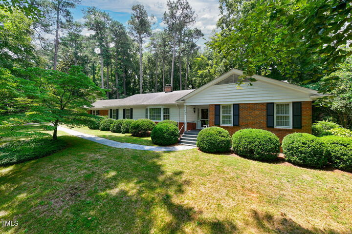 Property Photo:  225 Bellwood Drive  NC 27536 
