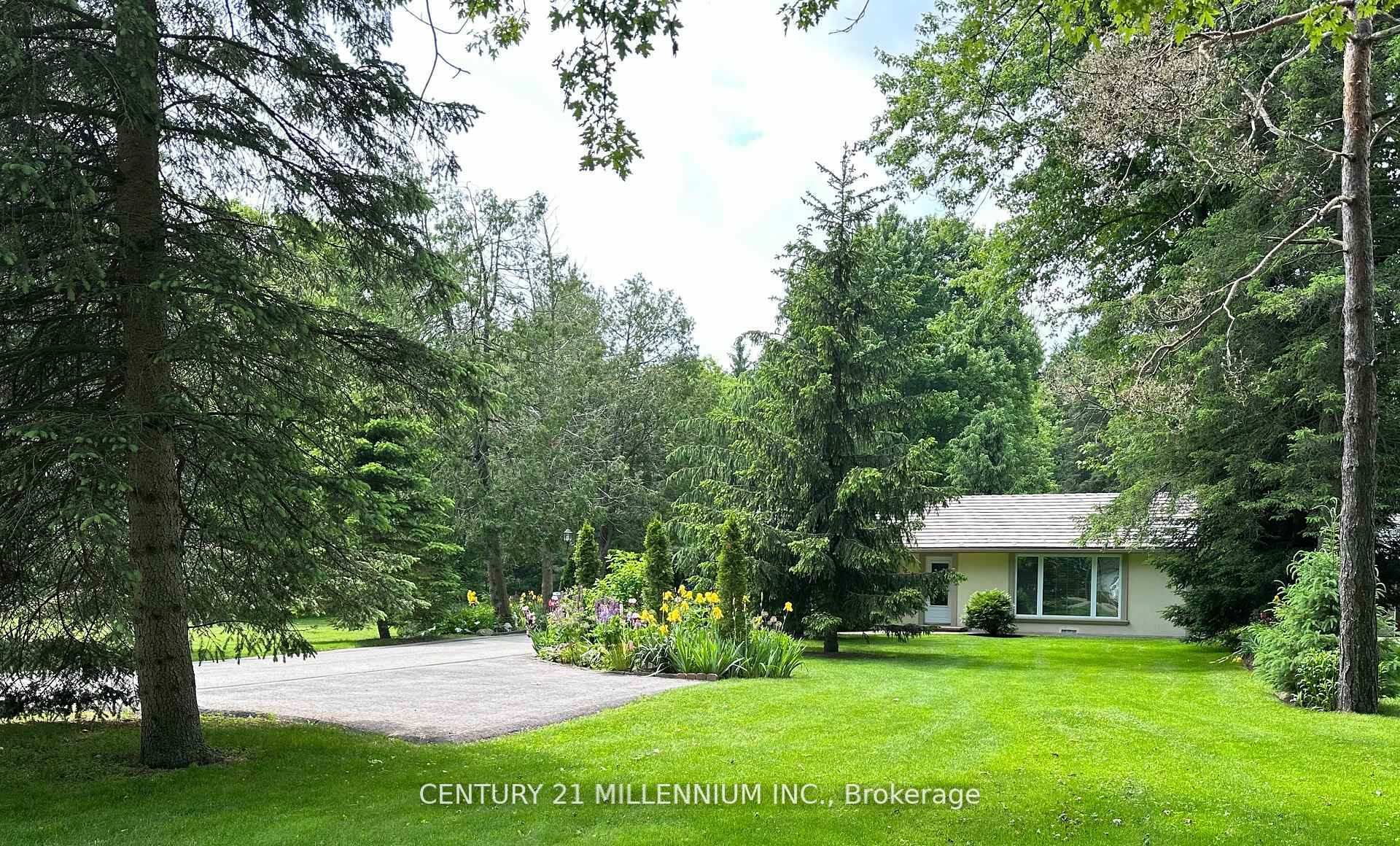 48 Credit Road  Caledon ON L7C 3J1 photo