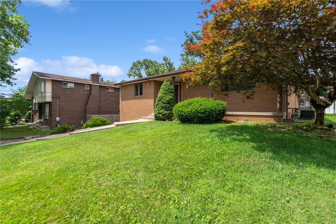 Property Photo: 12219 Roth Dr. PA 15642