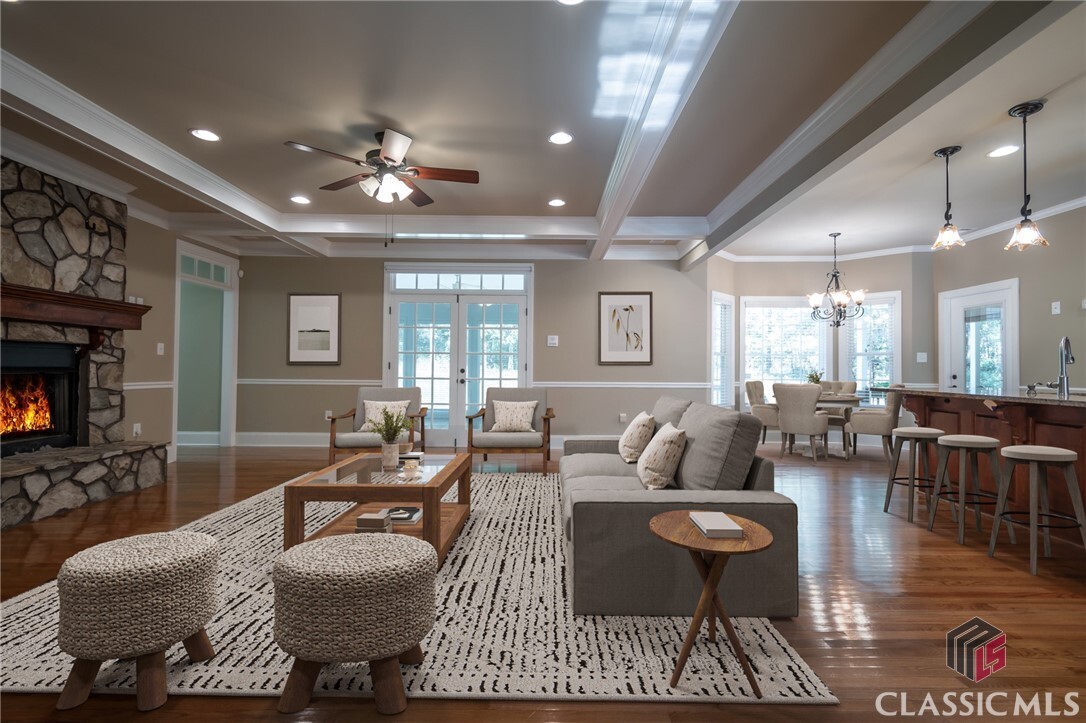 Property Photo: 118 Mount Vernon Way GA 30683