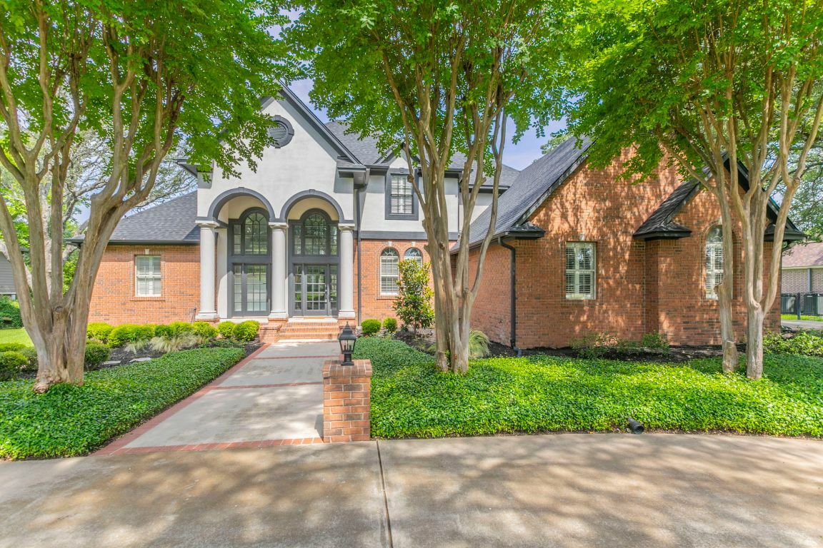 1705 Canyon Springs Drive  Belton TX 76513 photo