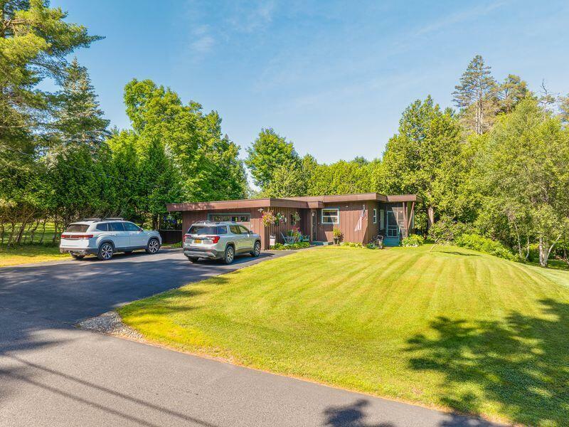Property Photo: 189 Raquette River Drive NY 12986
