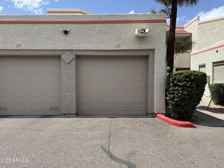 Property Photo: 985 N Granite Reef Road 134 AZ 85257
