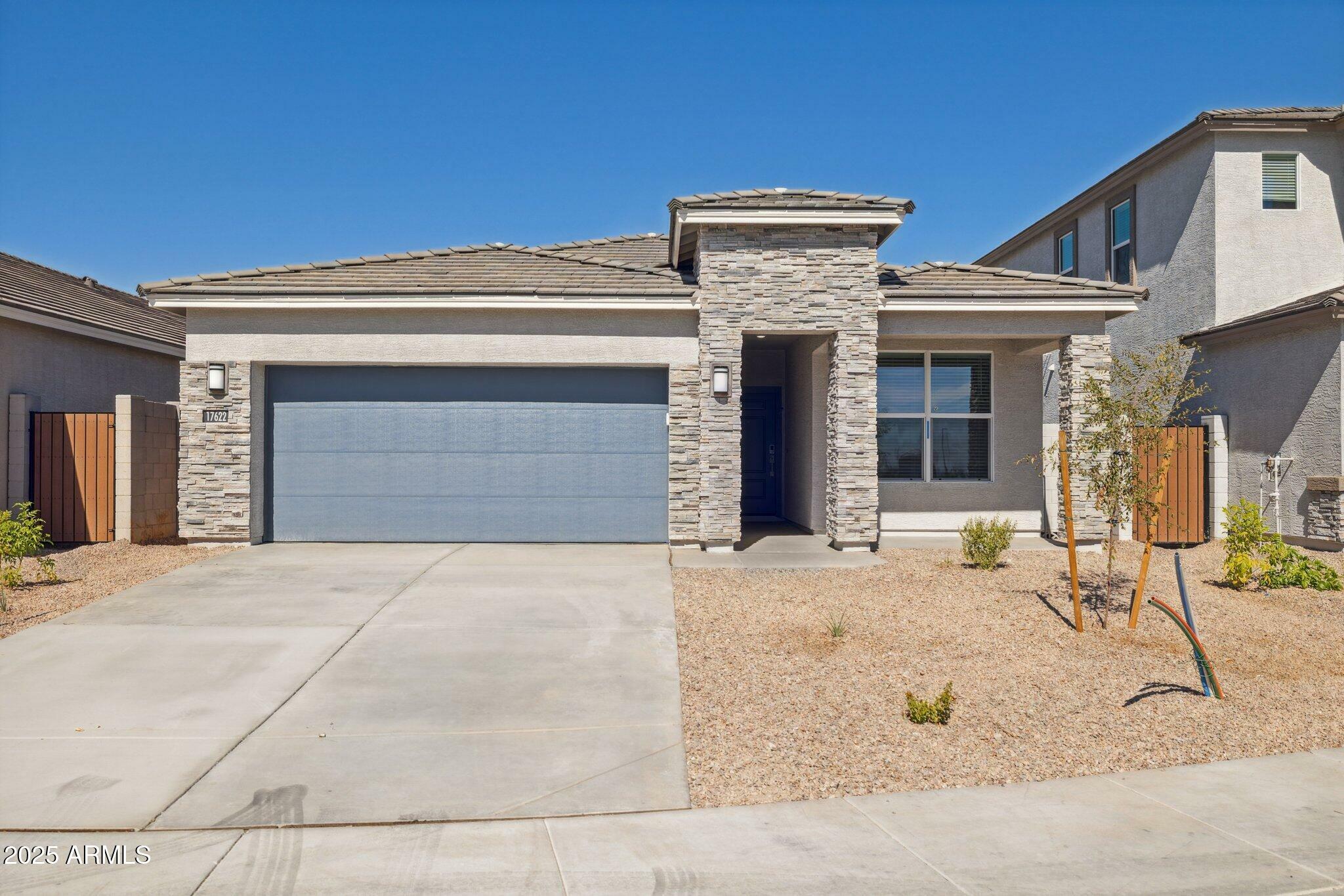 17729 W Vogel Avenue  Waddell AZ 85355 photo