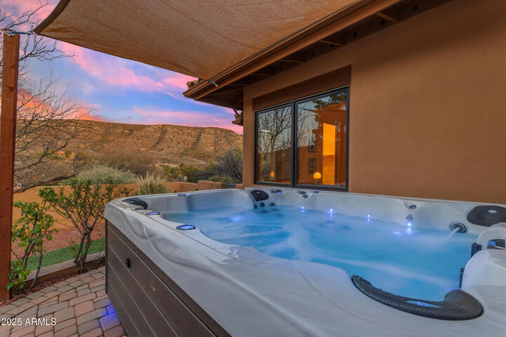 Property Photo: 20 Gray Fox Drive AZ 86351