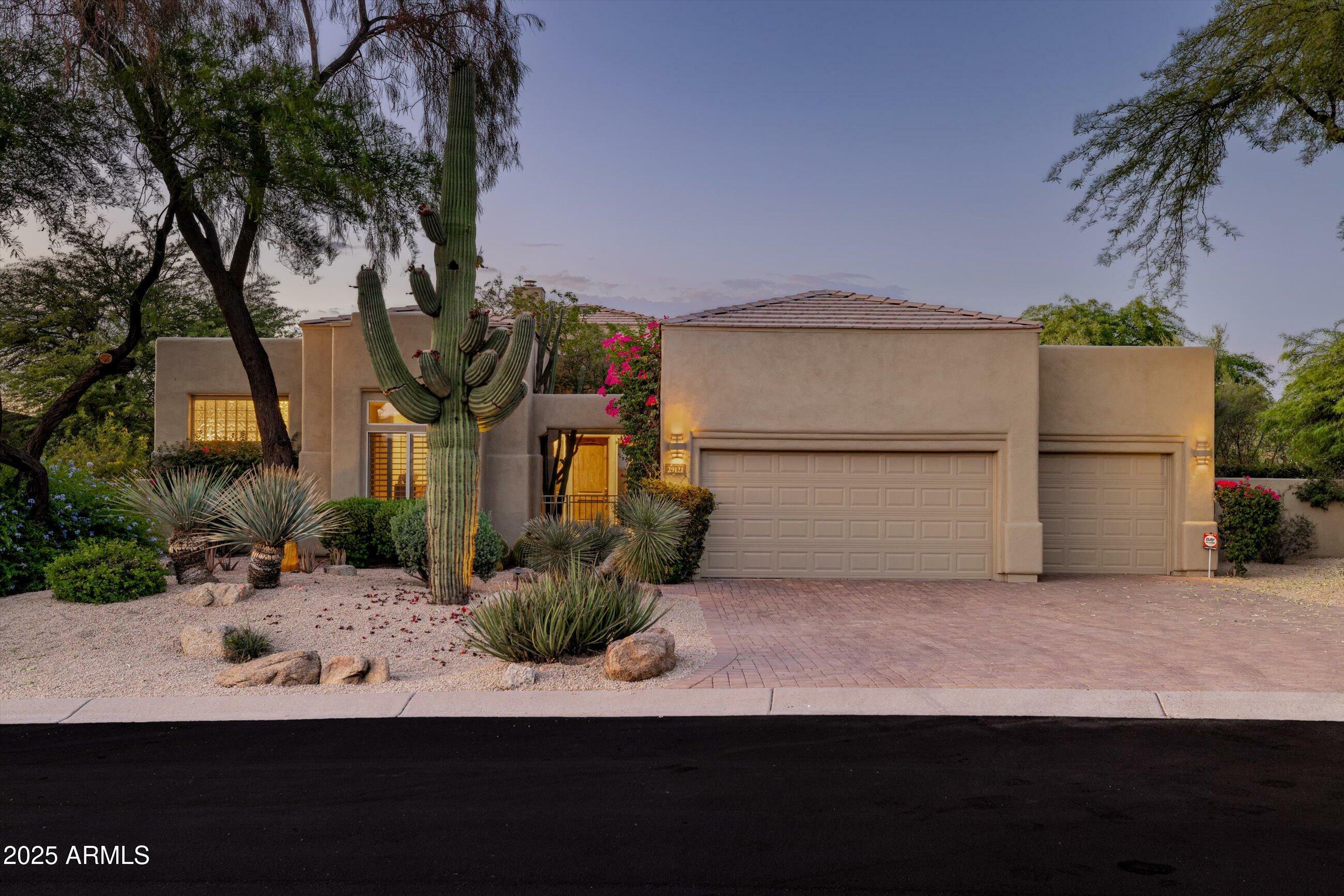 Property Photo: 29121 N 111th Street AZ 85262