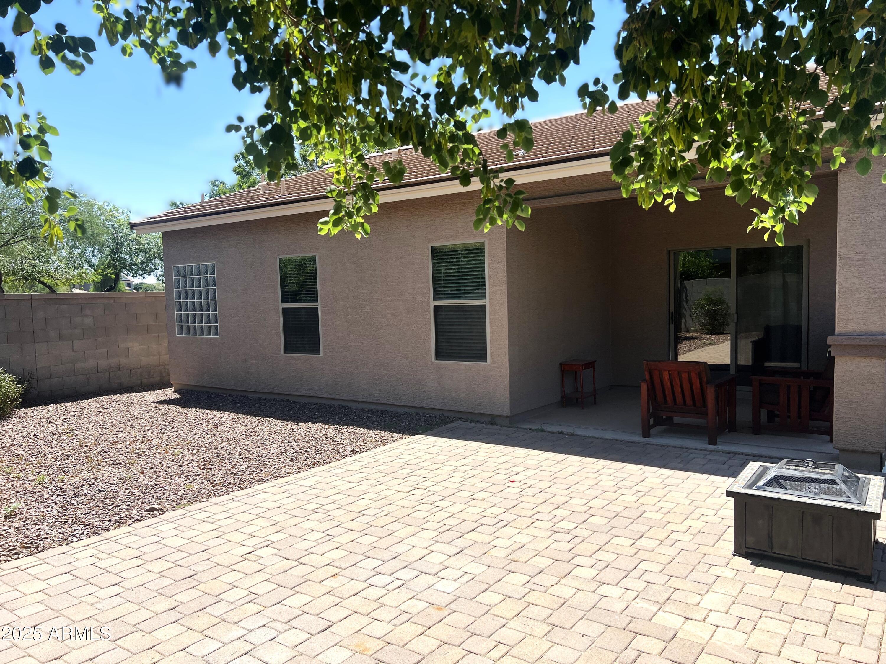 Property Photo:  62 W Stanley Avenue  AZ 85140 