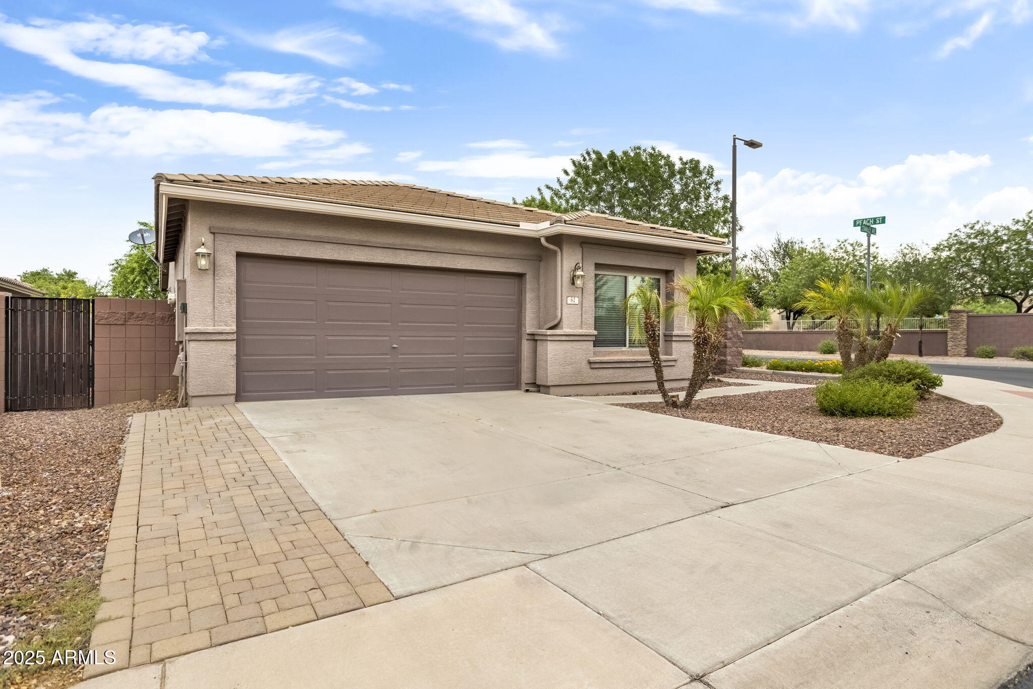 Property Photo: 62 W Stanley Avenue AZ 85140