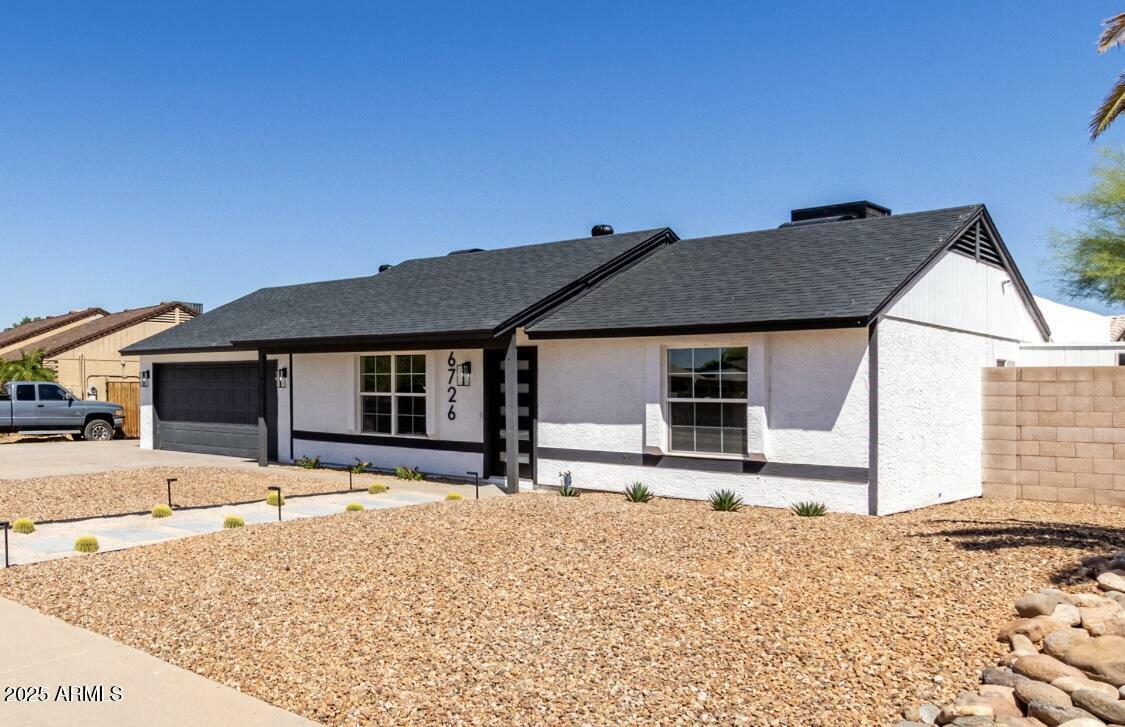 Property Photo: 6726 W Sunnyside Drive AZ 85345