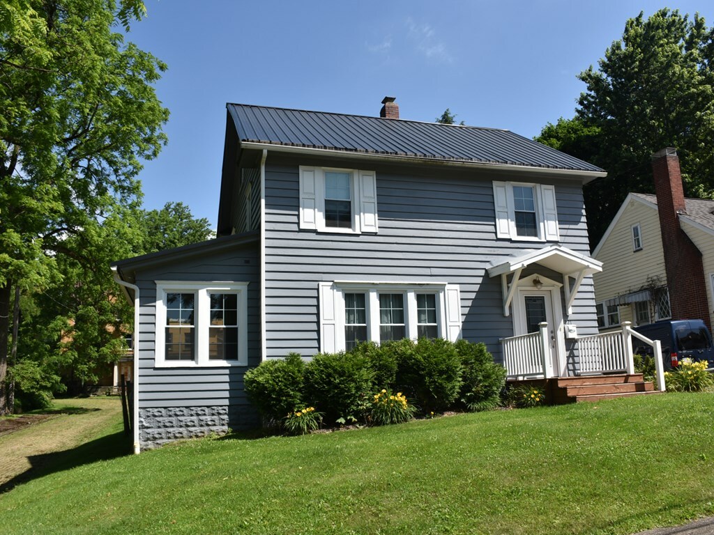 Property Photo: 221 Locust Street PA 16335