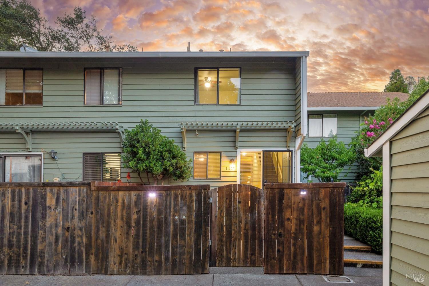 111 Vista View Drive  Cloverdale CA 95425 photo