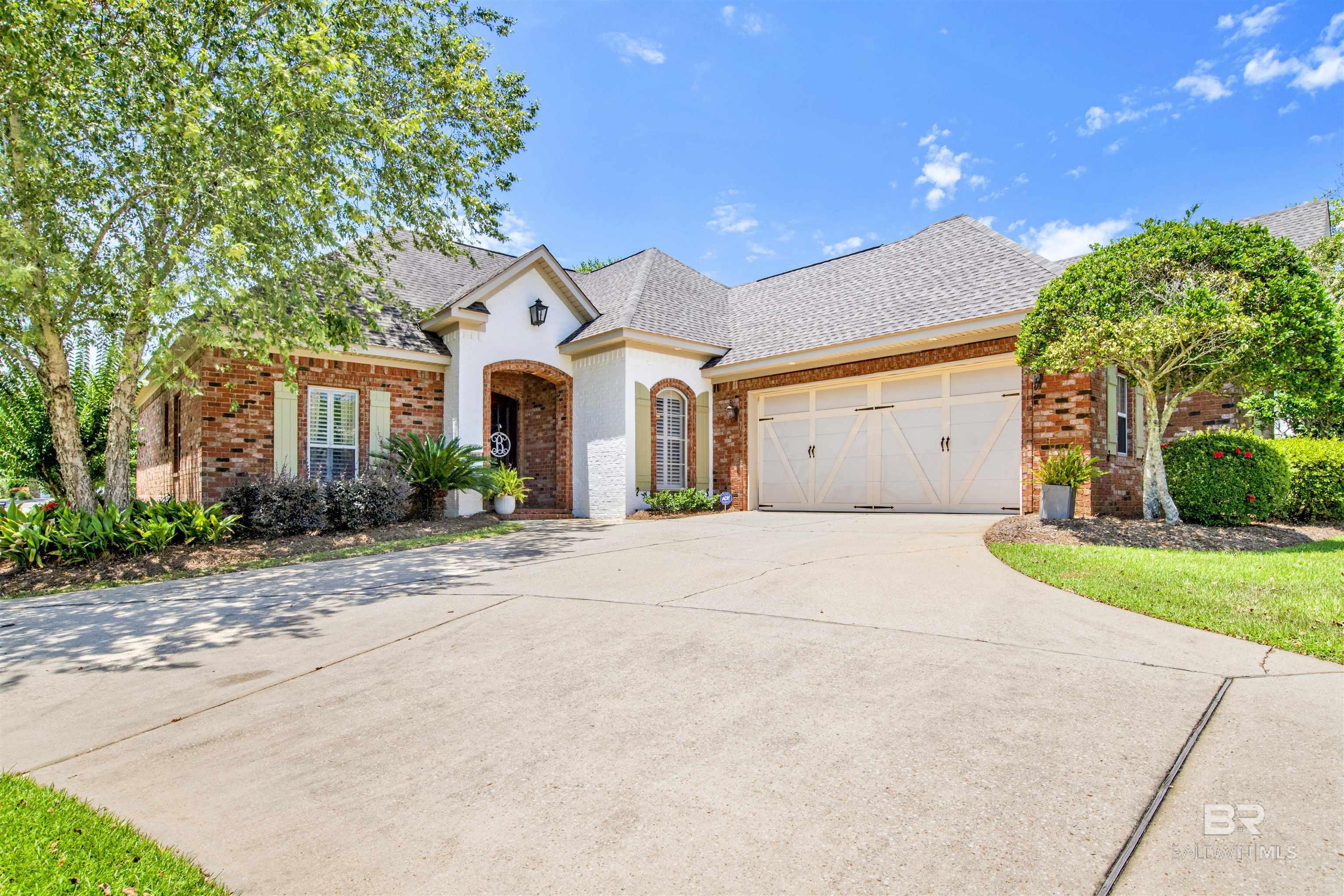 30167 Persimmon Drive  Spanish Fort AL 36527 photo