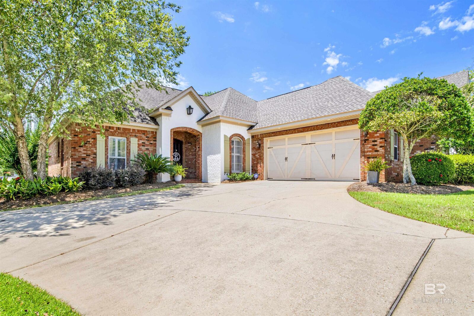Property Photo:  30167 Persimmon Drive  AL 36527 
