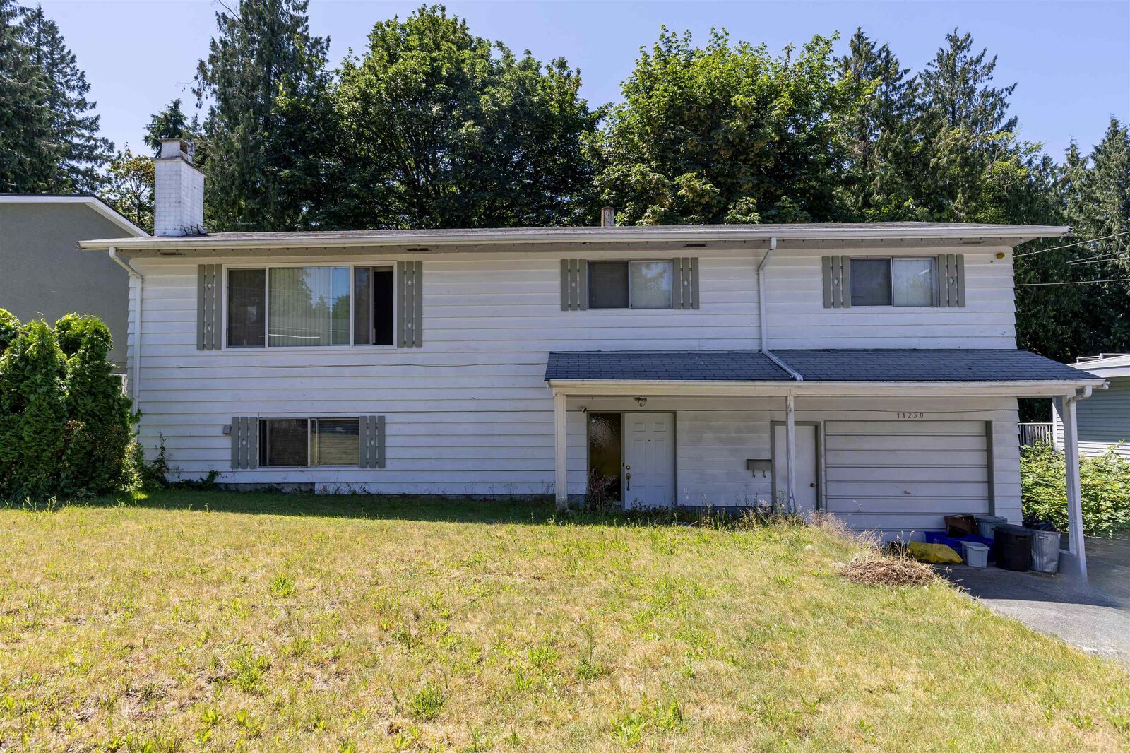 Property Photo:  11250 Kendale View  BC V4C 3P9 
