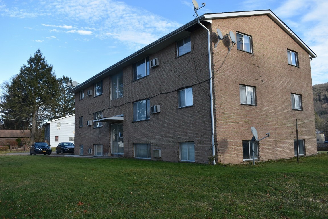 Property Photo: 9 Marvin Street NY 13754