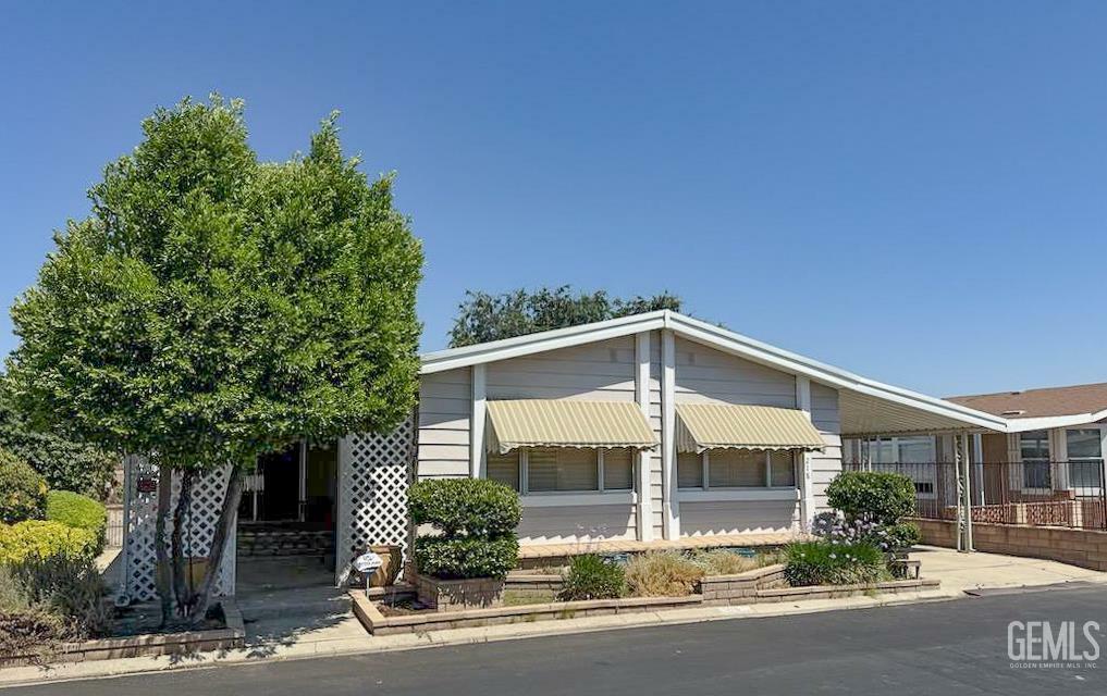 Property Photo: 8536 Kern Canyon Road 218 CA 93306