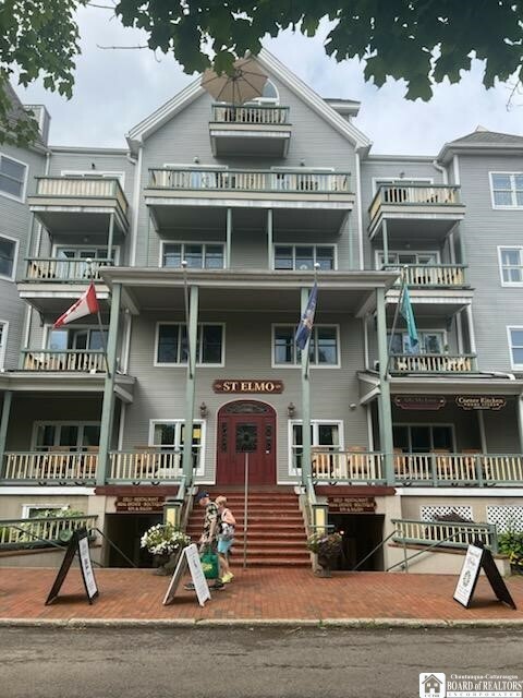 1 N Pratt Avenue 310  Chautauqua NY 14722 photo