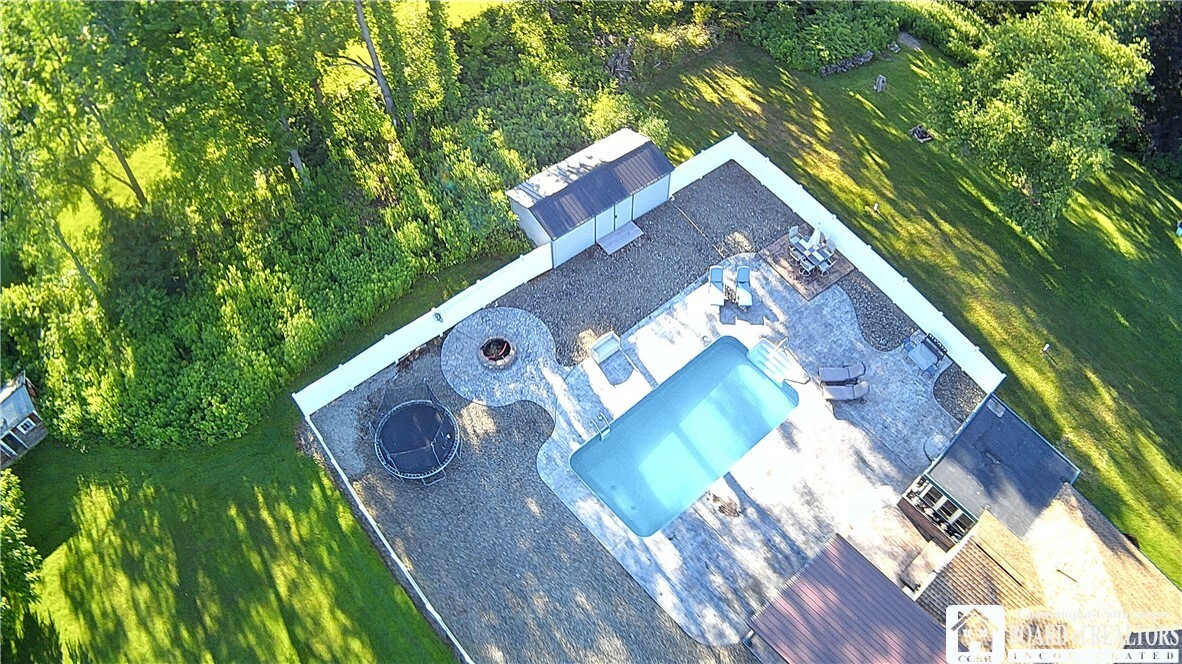 Property Photo: 2911 Bentley Avenue NY 14701