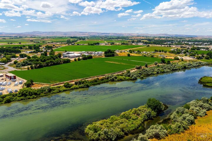 Property Photo:  Tbd Pioneer Rd  ID 83628 