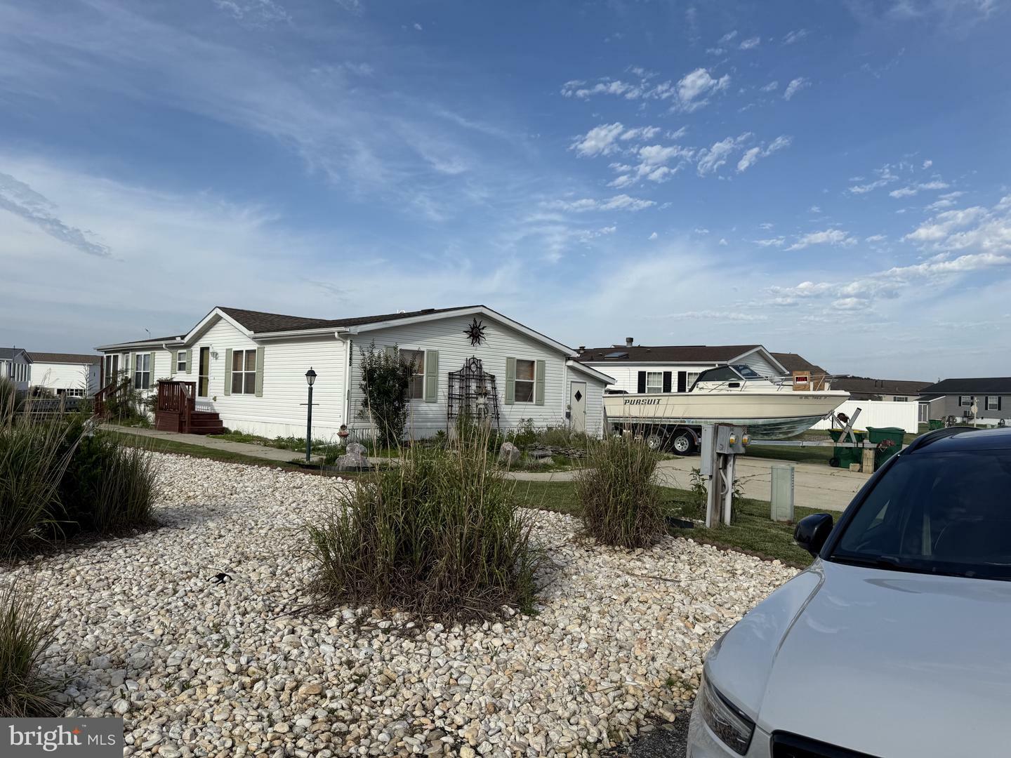 Property Photo: 23643 Jennifer Lee Drive DE 19966