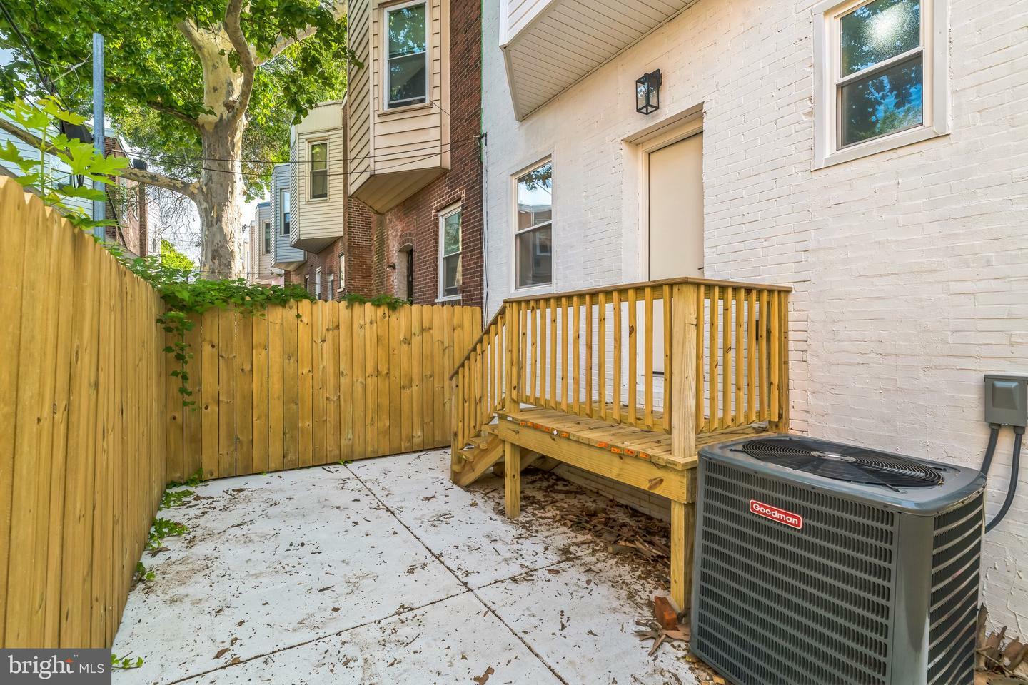 Property Photo: 642 S 51st Street PA 19143