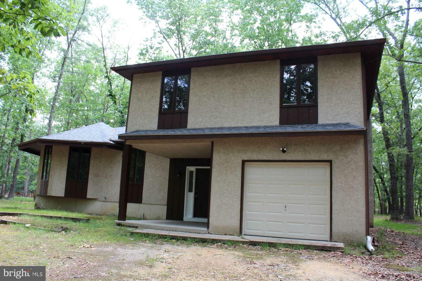 Property Photo: 7 Deer Trail NJ 08088