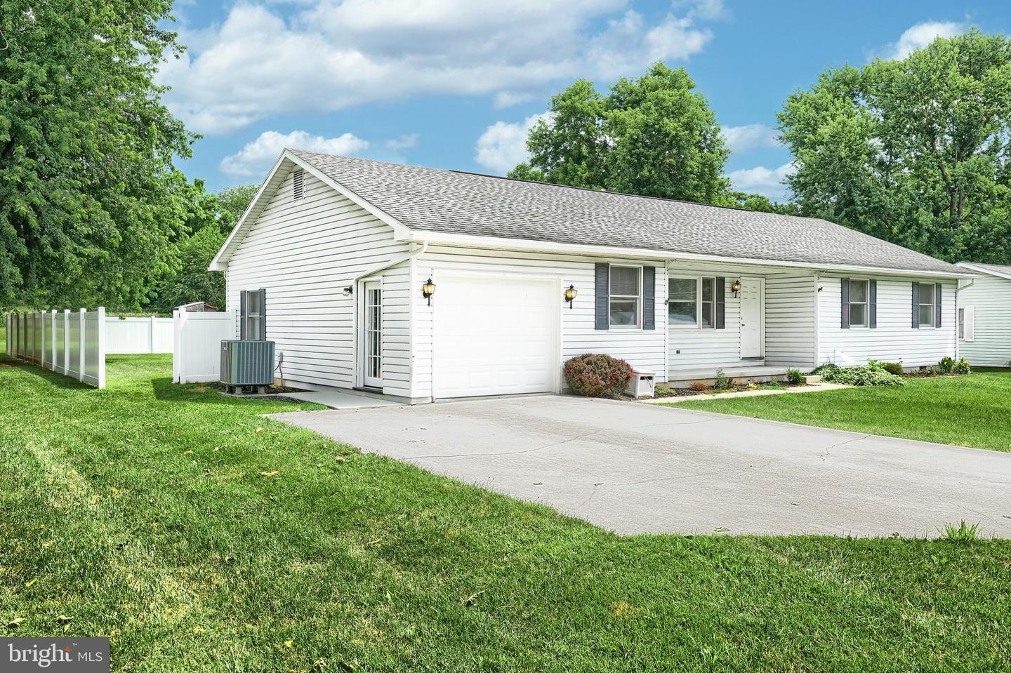 Property Photo: 3 Blue Gill Trail PA 17320