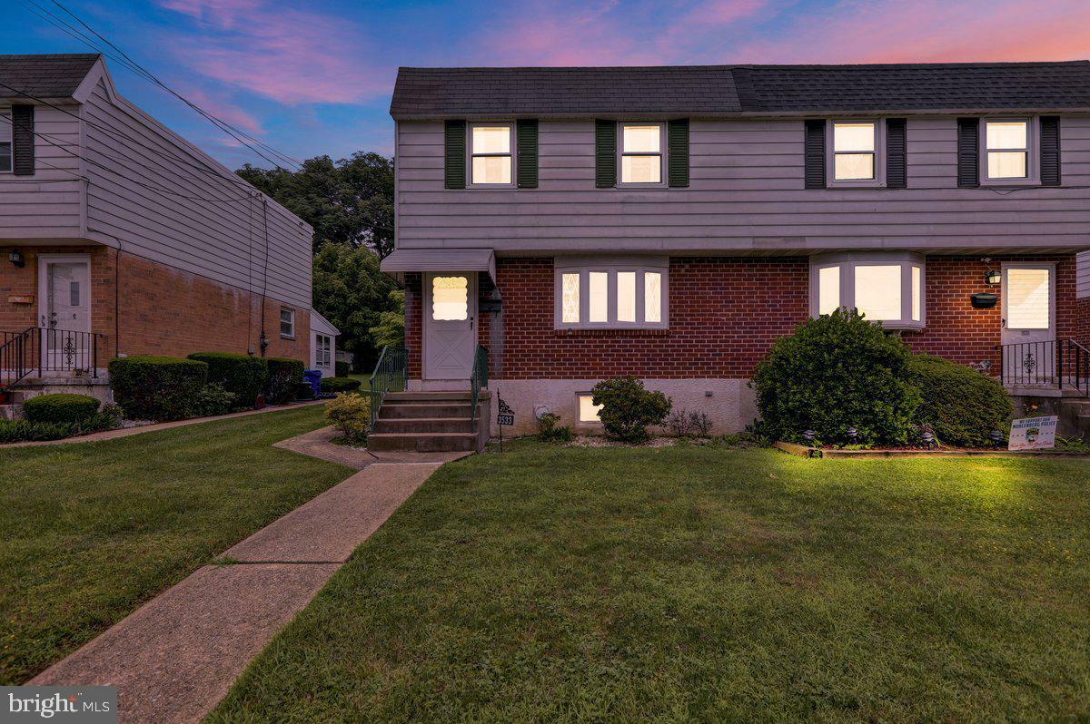 Property Photo: 3533 Chestnut Street PA 19605