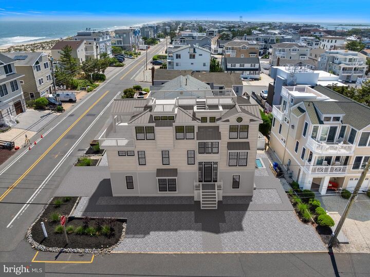 4002 Ocean  Long Beach Township NJ 08008 photo