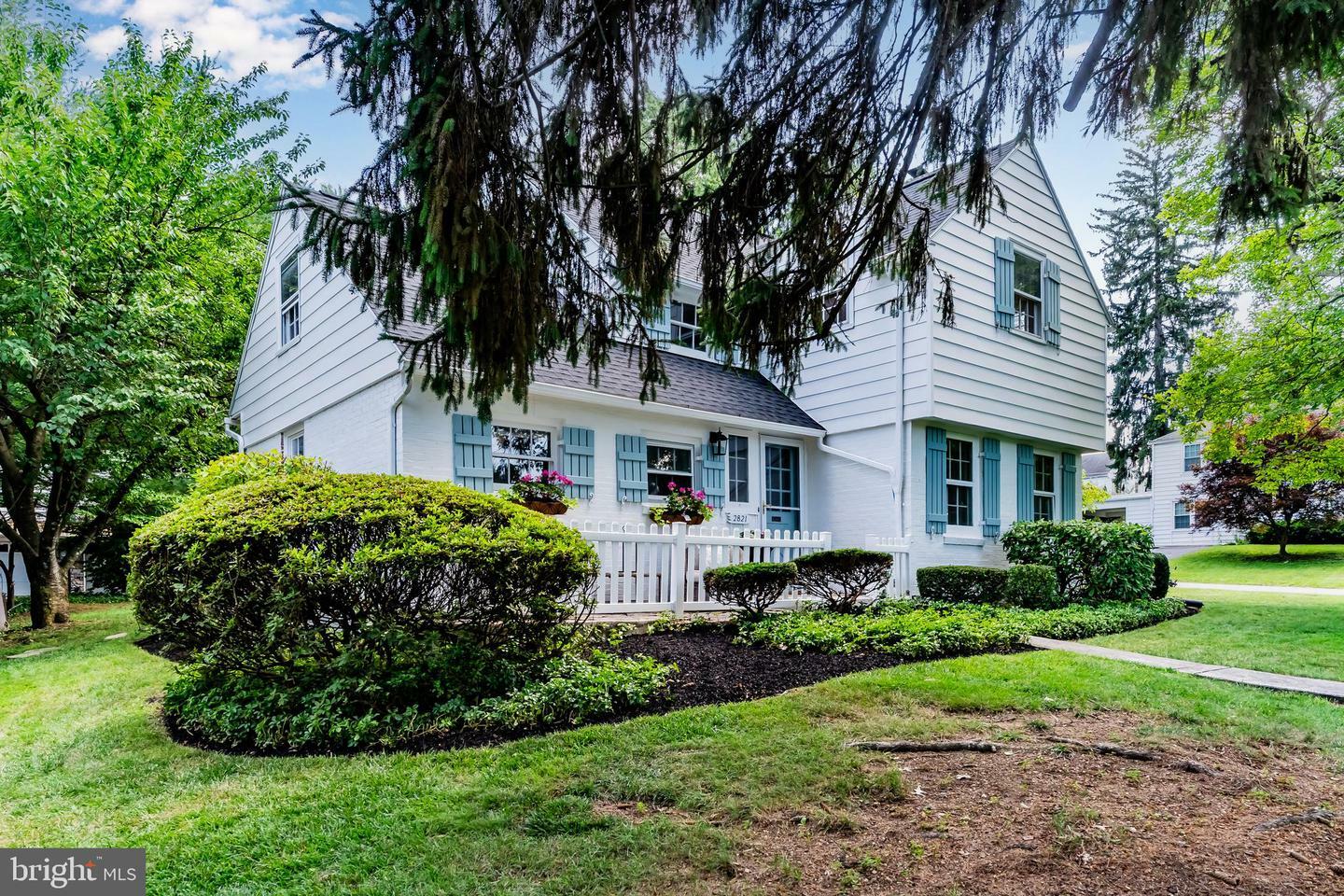 Property Photo: 2821 Rathton Road PA 17011