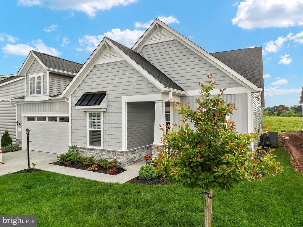 374 Lively Stream Way  Gettysburg PA 17325 photo