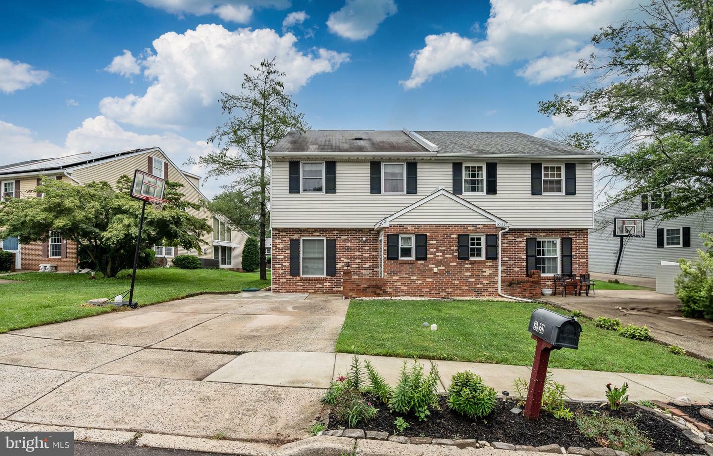 Property Photo: 2021 Fort Bevon Road PA 19438