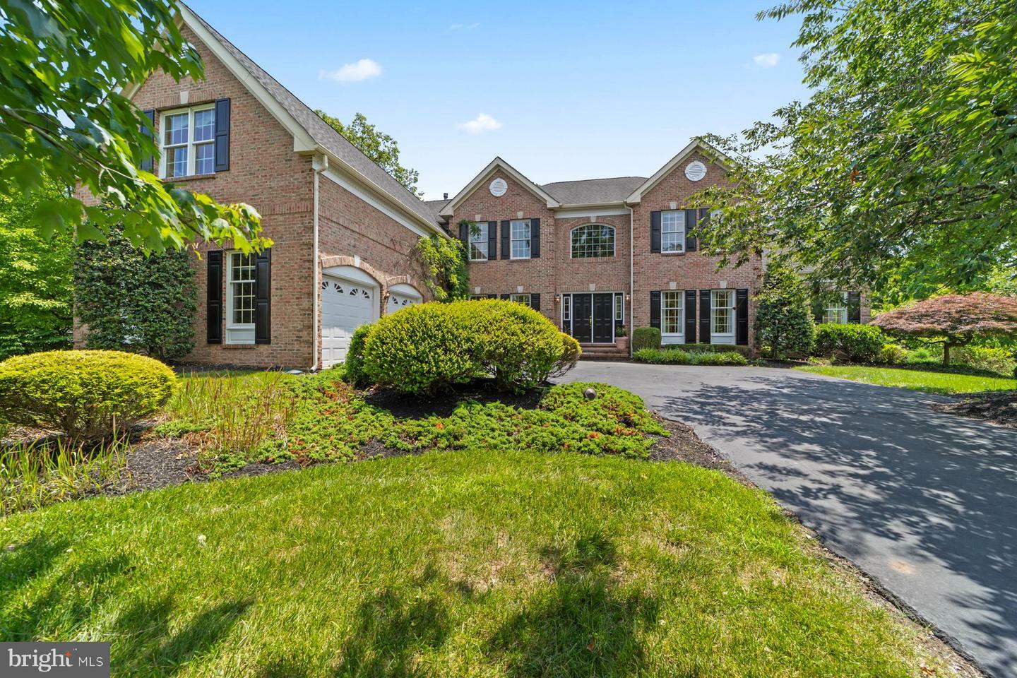62 Ettl Circle  Princeton NJ 08540 photo