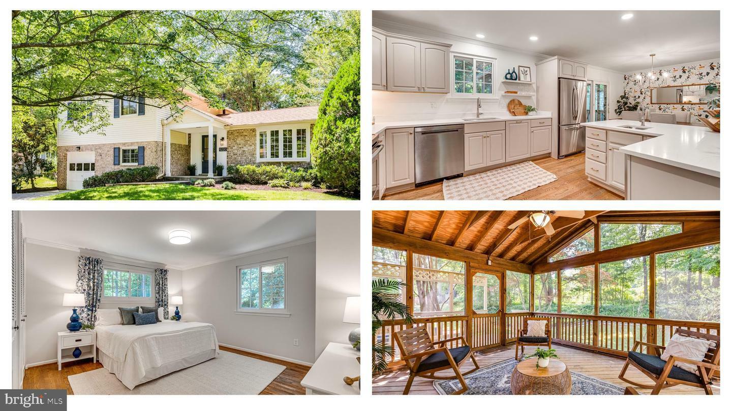 5220 Gainsborough Drive  Fairfax VA 22032 photo