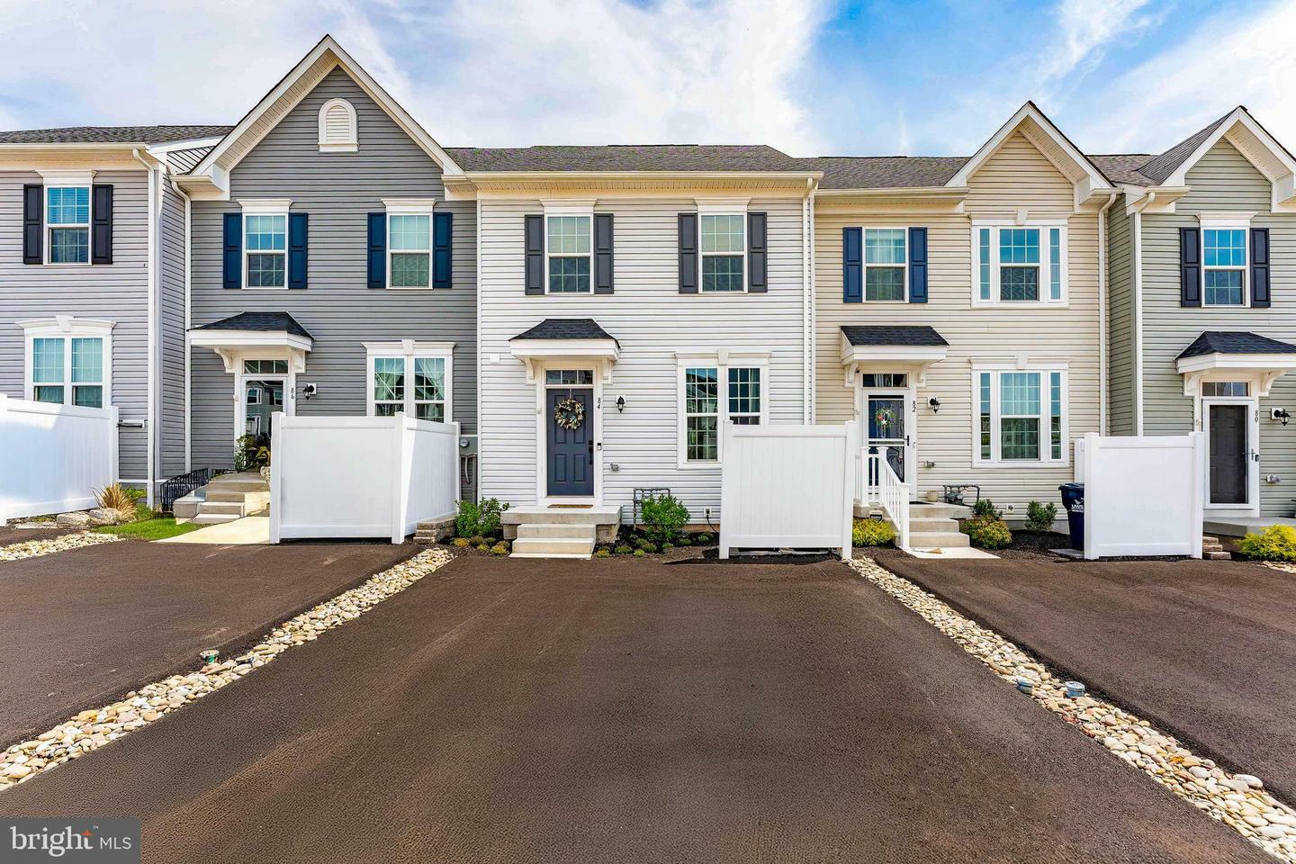 Property Photo: 84 Hunters Drive PA 19525