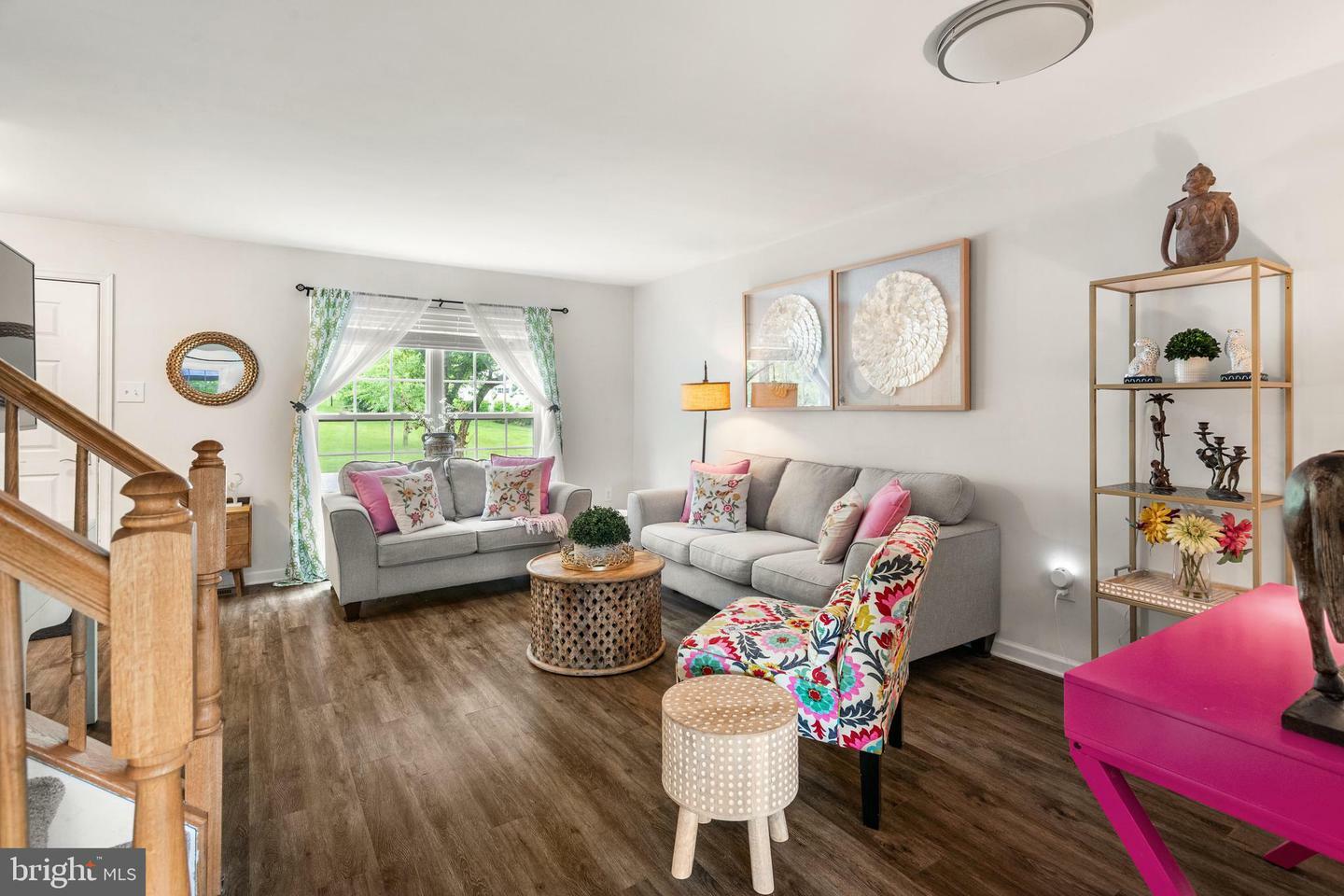 Property Photo: 4 Branford Way PA 19320