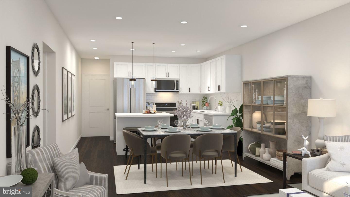 Property Photo: 247 Chapel Court 81C PA 19401