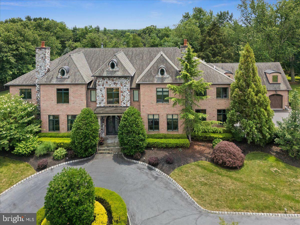 29 Rabbit Hill Road  Princeton Junction NJ 08550 photo