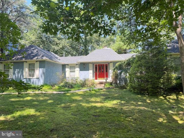 1 Castle Road  Shamong NJ 08088 photo