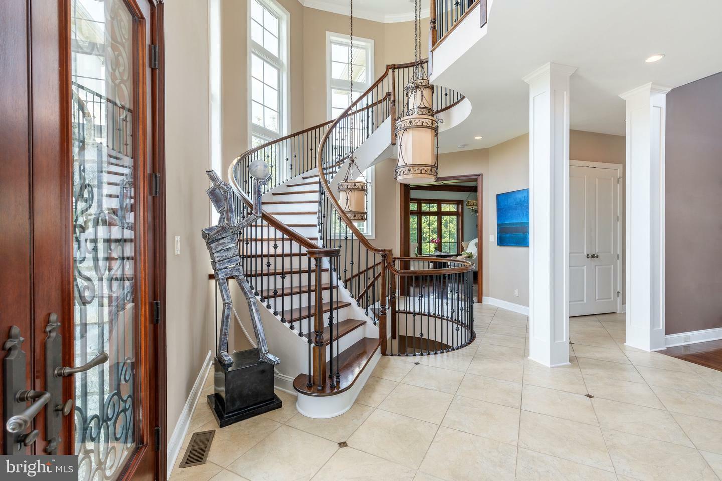 Property Photo: 3 Stonebridge Crossing Road PA 18940