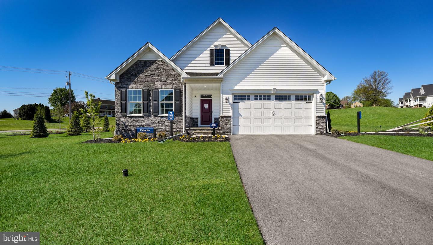 Property Photo: 1000 Gilray Drive PA 19335