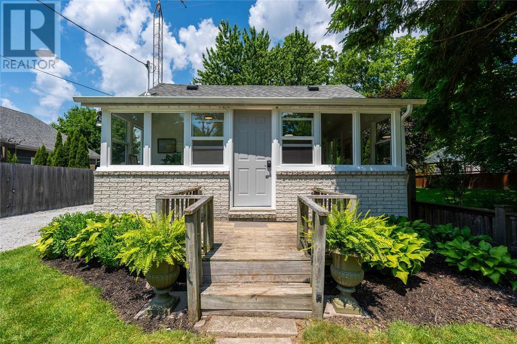 Property Photo: 64 Napoleon Street ON N0N 1M0