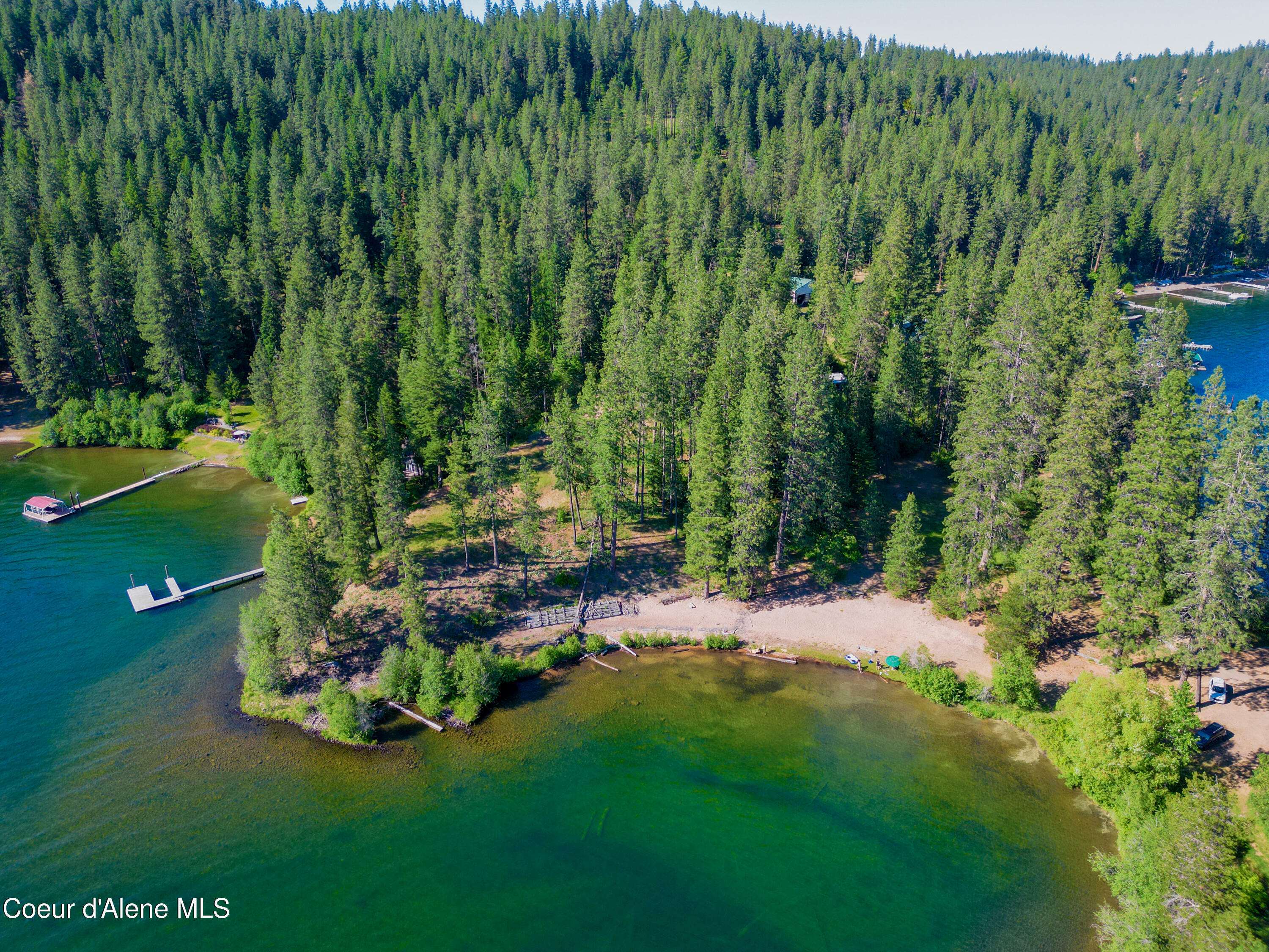 2000 W Albins Ln  Coeur D'Alene ID 83814 photo