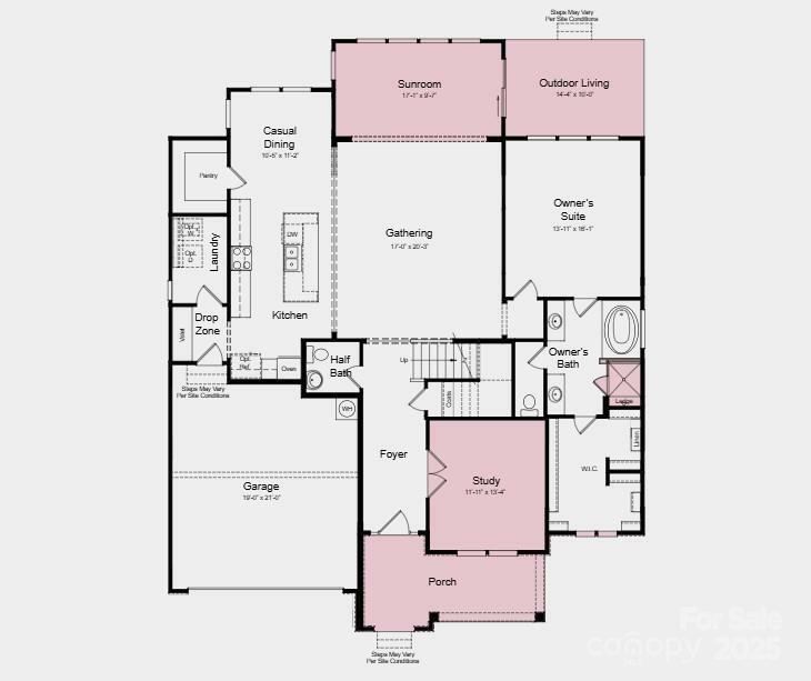 Property Photo: 158 Nicholson Lane NC 28115