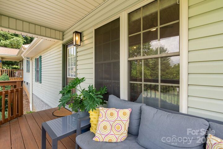 Property Photo:  12 Buckshot Ridge Drive  NC 28804 