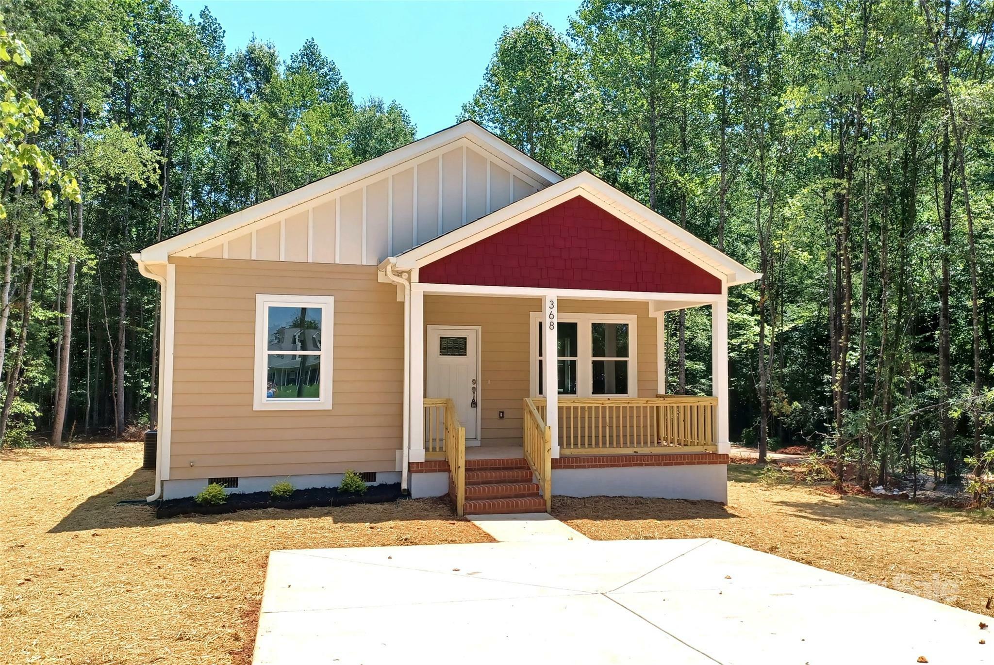 Property Photo: 368 Lippard Farm Road NC 28625
