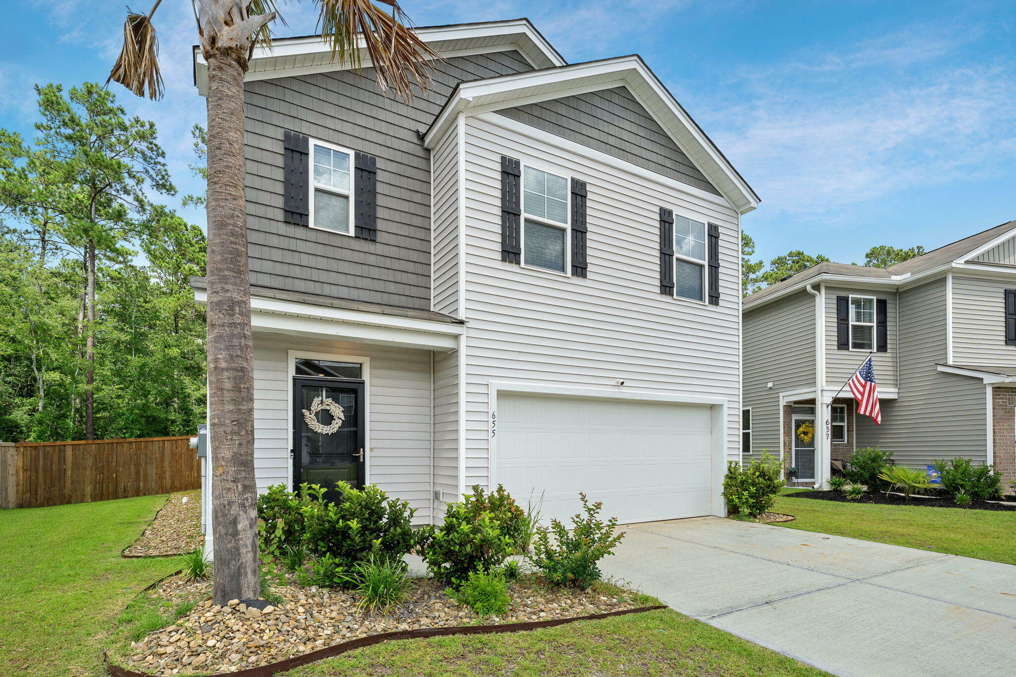 Property Photo: 655 Silver Spruce Street SC 29486
