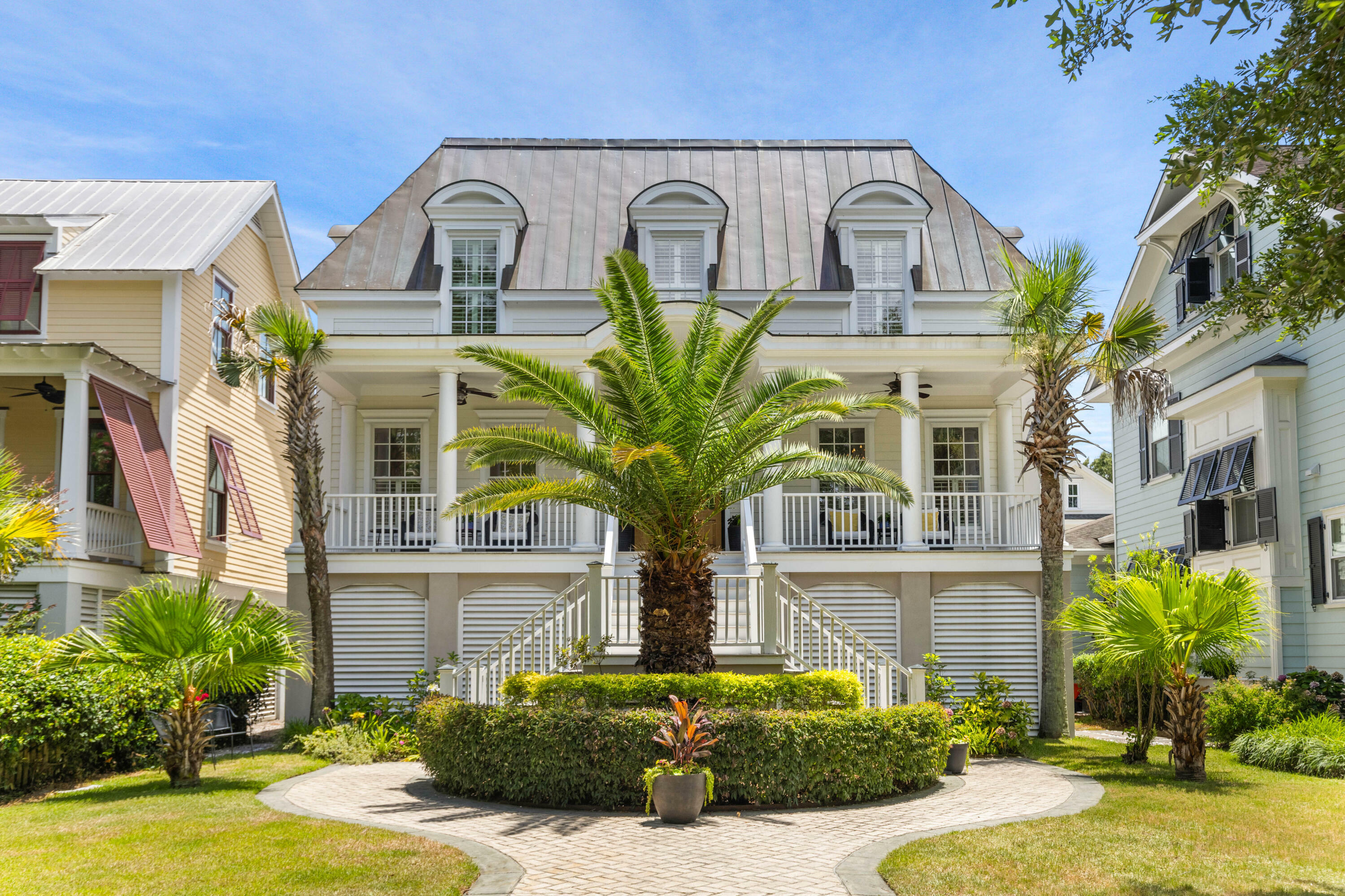 Property Photo: 738 Hibbens Grant Boulevard SC 29464