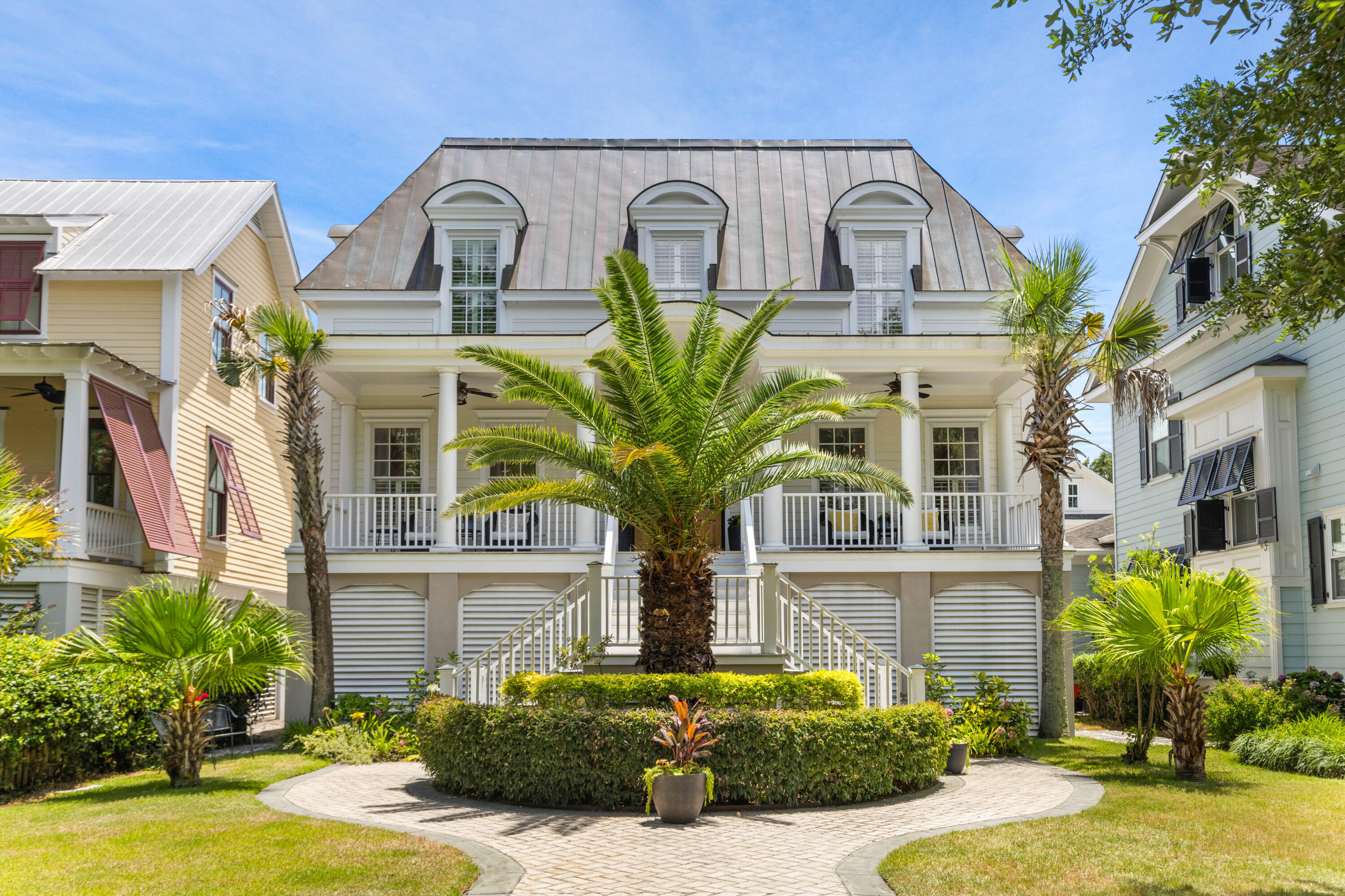 Property Photo: 738 Hibbens Grant Boulevard SC 29464