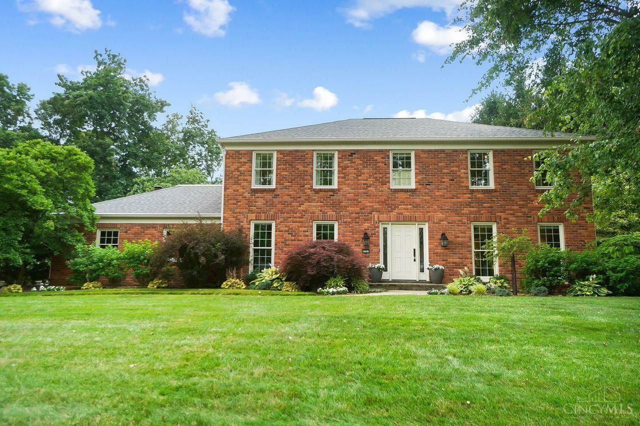 Property Photo: 8203 Millview Drive OH 45249